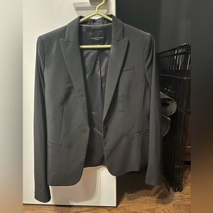 Suit jacket